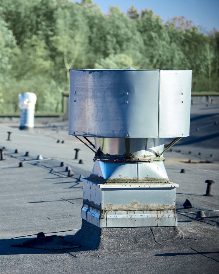 Commercial Building Roof Inspection Jackson County, GA Commercial Building Inspections