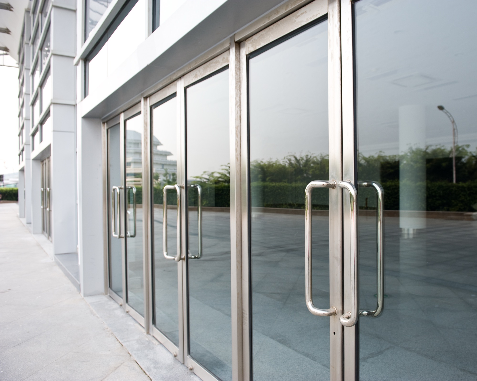 Commercial Inspector Gwinnett County, GA Commercial Building Inspections