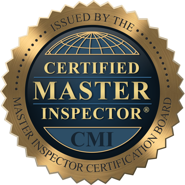 Certified Master Commercial Building Inspector Georgia COmmercial Building Inspections